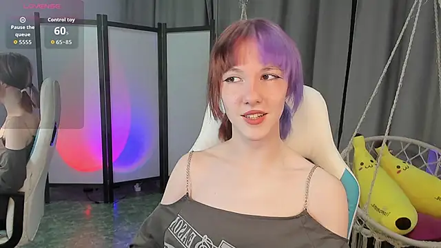 JessieRich online show from October 2025 07:33:01 PM