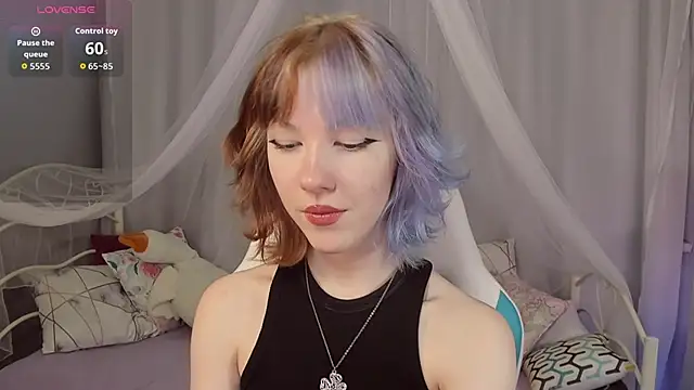 JessieRich online show from October 2025 08:09:02 PM