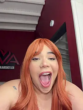 krisstenSantos online show from May 2026 04:47:02 PM