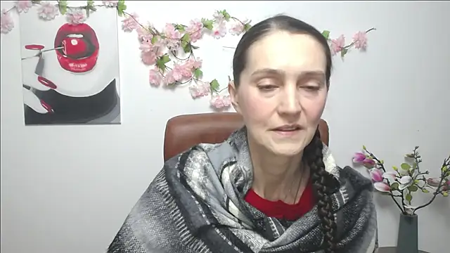 TayaFinch online show from November 2025 01:10:01 PM