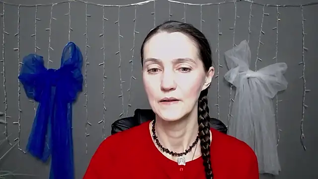 TayaFinch online show from December 2025 07:17:01 AM