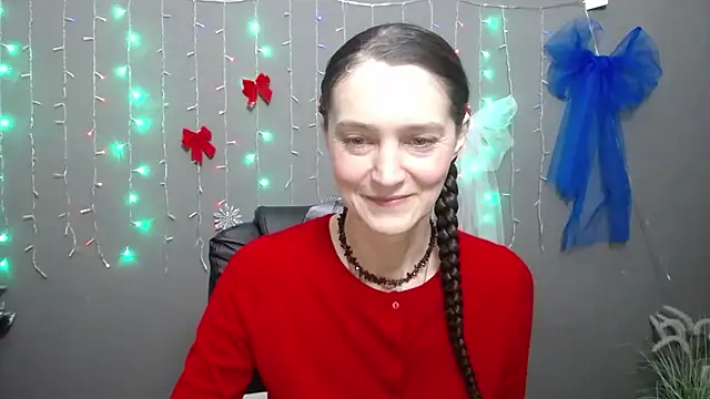 TayaFinch online show from December 2025 01:18:02 PM