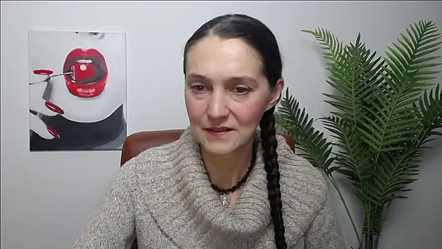 TayaFinch online show from January 2026 01:35:02 PM