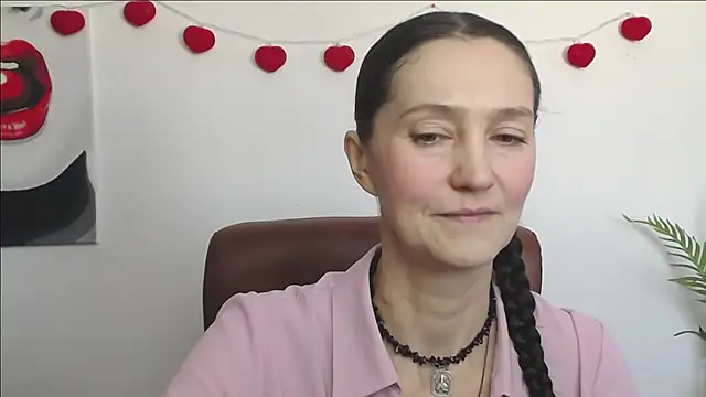 TayaFinch online show from February 2026 01:09:02 PM