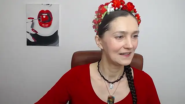TayaFinch online show from May 2026 11:27:01 AM