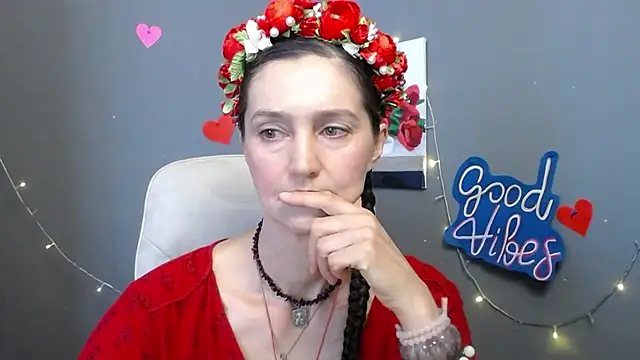 TayaFinch online show from July 2026 12:09:01 PM