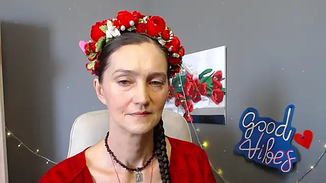 TayaFinch online show from July 2026 12:09:02 PM
