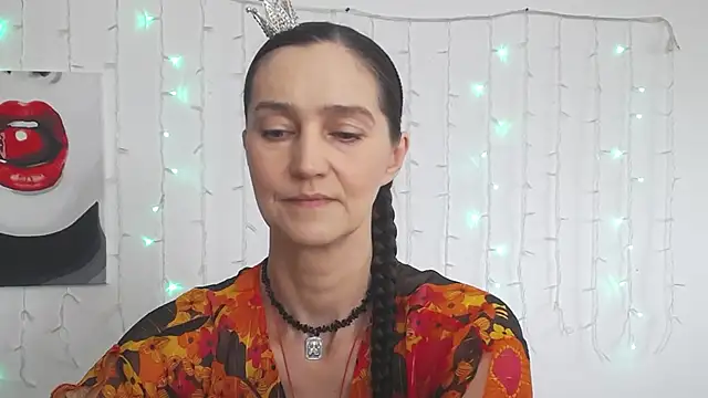 TayaFinch online show from July 2026 12:14:02 PM
