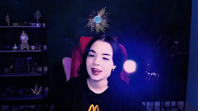 Snapshot of leslierowe_ chatting on September 2025 08:34:02 PM leslierowe online show from September 2025 08:34:02 PM