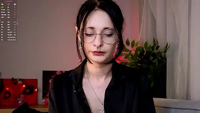 DarcyAspacio online show from March 2026 11:16:02 AM