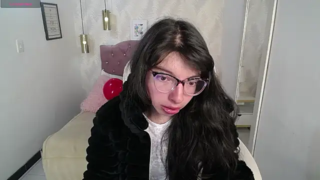 alllyson  online show from February 2026 07:43:01 PM