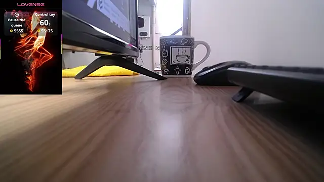 alllyson  online show from February 2026 07:48:01 PM