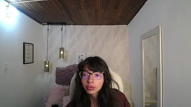 alllyson  online show from February 2026 09:47:02 PM