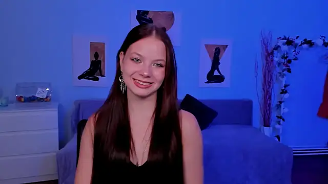 BetsyKiss online show from September 2025 05:11:02 AM