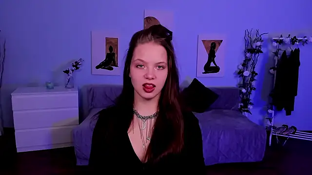 BetsyKiss online show from February 2026 05:08:01 PM