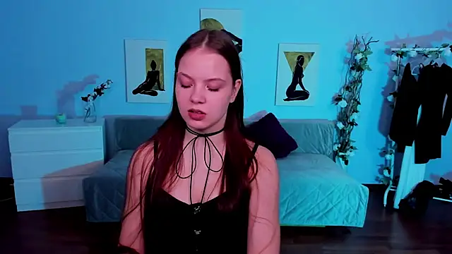 BetsyKiss online show from March 2026 05:08:01 PM