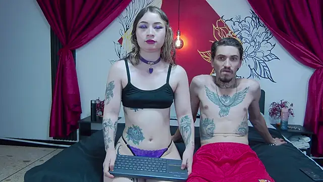 Snapshot of Aria_Sttorm chatting on October 2025 07:36:02 PM Aria Sttorm online show from October 2025 07:36:02 PM