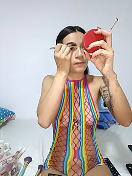 MiQeilaSweet online show from November 2025 08:30:01 PM