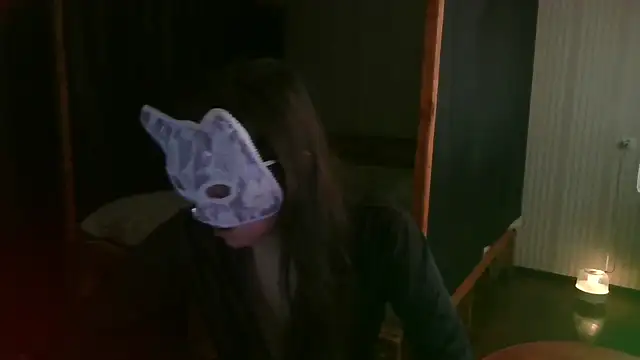 EthelsLover online show from March 2026 05:45:02 AM