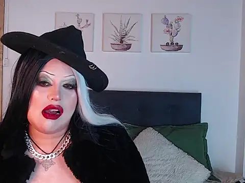 Andrea secret  online show from October 2025 03:09:01 PM