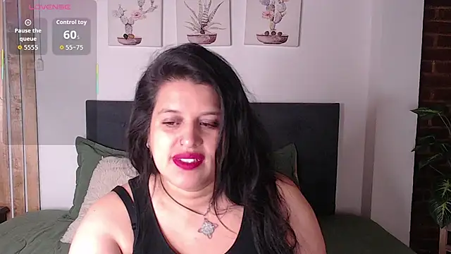 Andrea secret  online show from January 2026 01:13:02 PM