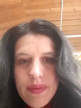 Andrea secret  online show from January 2026 04:12:01 PM