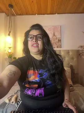 Andrea secret  online show from July 2026 01:57:02 PM