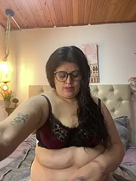 Andrea secret  online show from July 2026 01:40:02 PM