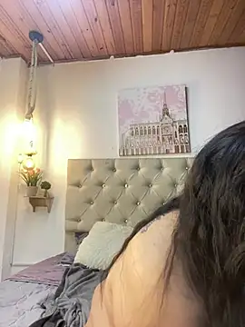 Andrea secret  online show from July 2026 03:21:02 PM
