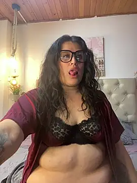Andrea secret  online show from July 2026 06:20:01 PM