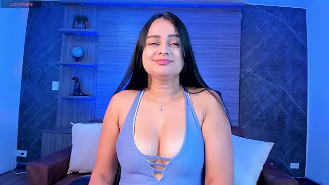 Megancoxx online show from November 2025 10:48:02 AM