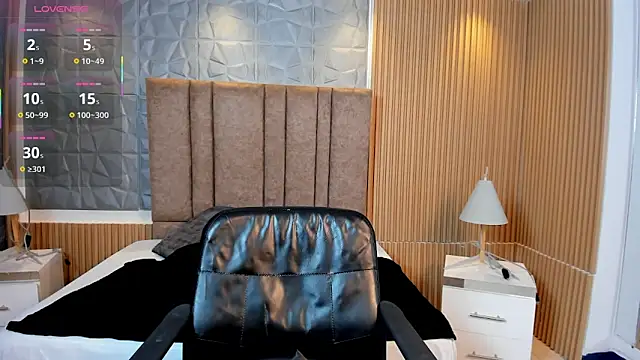 Megancoxx online show from February 2026 11:07:02 AM