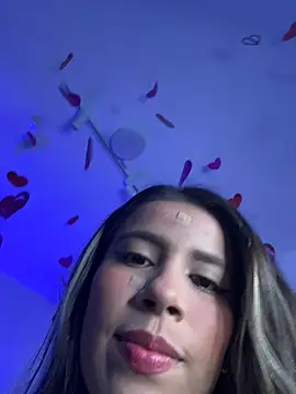 EMILIIA RICHTER   online show from February 2026 07:53:02 PM