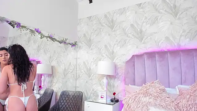 SamyySwet online show from December 2025 11:59:02 AM