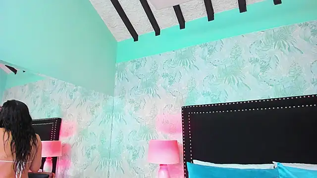 SamyySwet online show from February 2026 08:18:02 PM