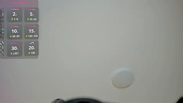 charlote rossee online show from February 2026 02:49:02 AM