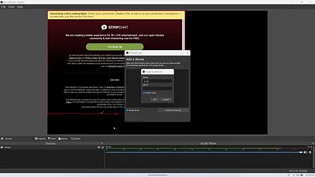 Snapshot of versatilevortex chatting on October 2025 02:06:02 AM versatilevortex online show from October 2025 02:06:02 AM