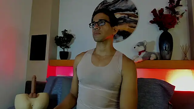 JacobDraven online show from July 2026 04:15:02 AM