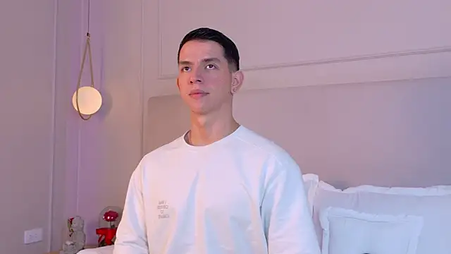 ZaneDawson online show from November 2025 03:12:01 AM