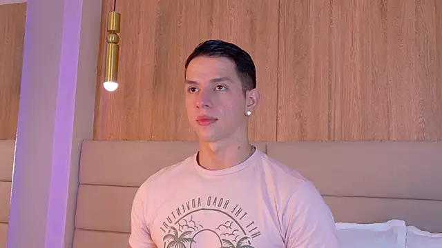 ZaneDawson online show from February 2026 07:42:02 PM