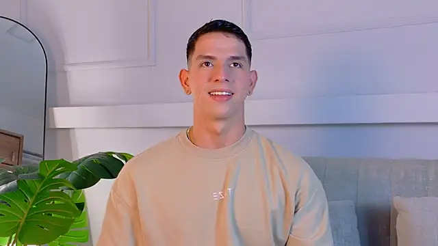 ZaneDawson online show from March 2026 07:41:02 PM