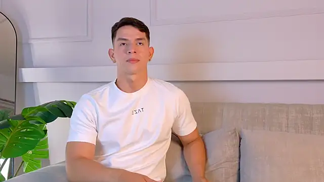 ZaneDawson online show from March 2026 08:19:02 PM