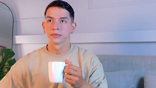 ZaneDawson online show from March 2026 08:32:01 PM