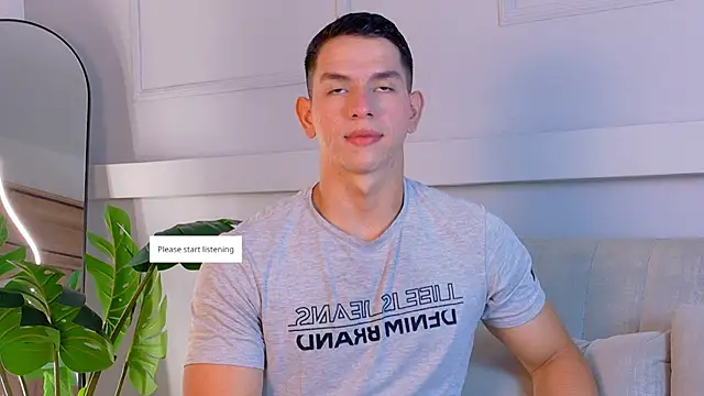 ZaneDawson online show from May 2026 07:11:01 PM