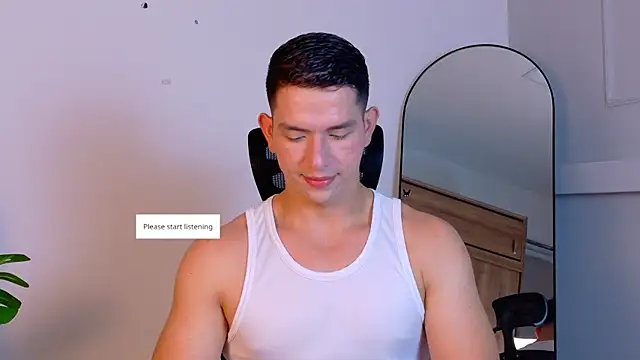 ZaneDawson online show from May 2026 07:22:01 PM