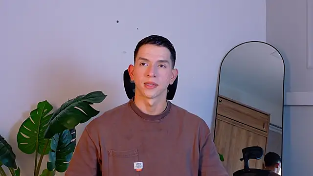 ZaneDawson online show from May 2026 09:31:01 PM