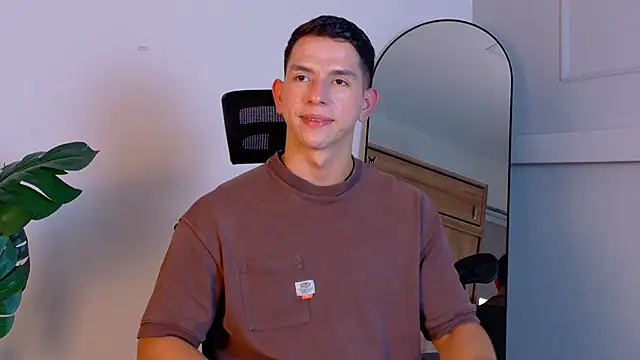 ZaneDawson online show from May 2026 01:56:01 AM