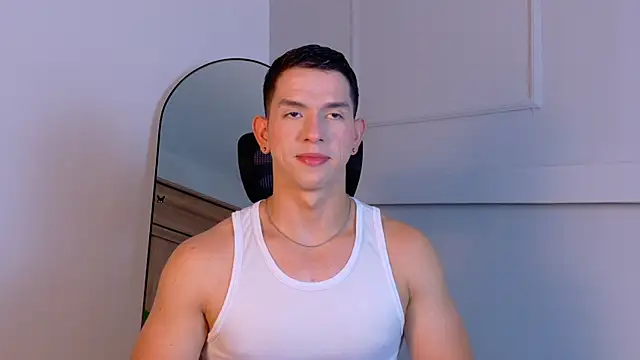 ZaneDawson online show from May 2026 08:59:01 PM