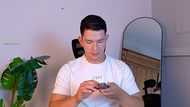 ZaneDawson online show from May 2026 07:42:01 PM