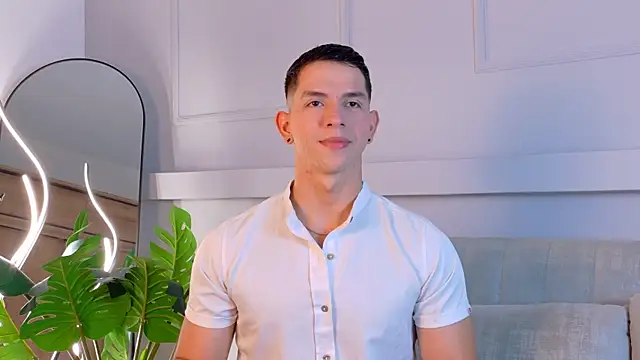 ZaneDawson online show from May 2026 08:05:01 PM